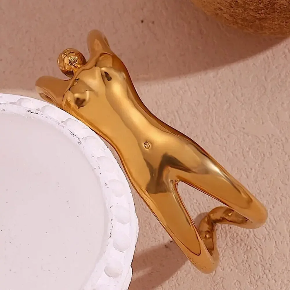 BOUTIQUE gold 18k